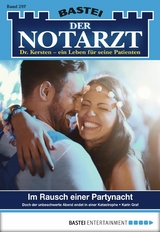 Der Notarzt 297 - Karin Graf