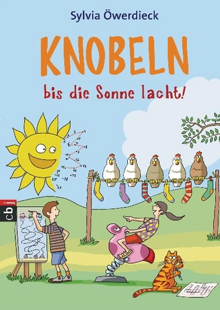Knobeln bis die Sonne lacht!