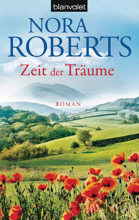 Zeit der Tr&auml;ume - Nora Roberts