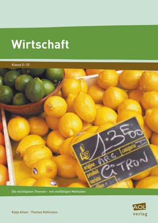 Wirtschaft