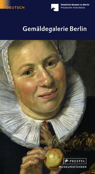 Gem&auml;ldegalerie Berlin