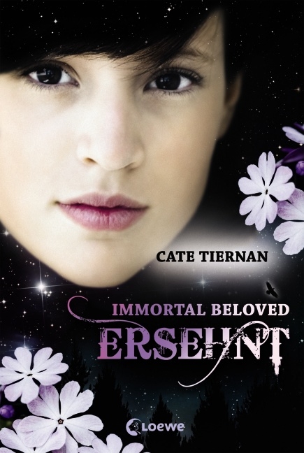 Immortal Beloved &ndash; Ersehnt - Cate Tiernan