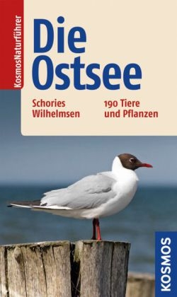 Die Ostsee - Dirk Schories, Ute Wilhelmsen