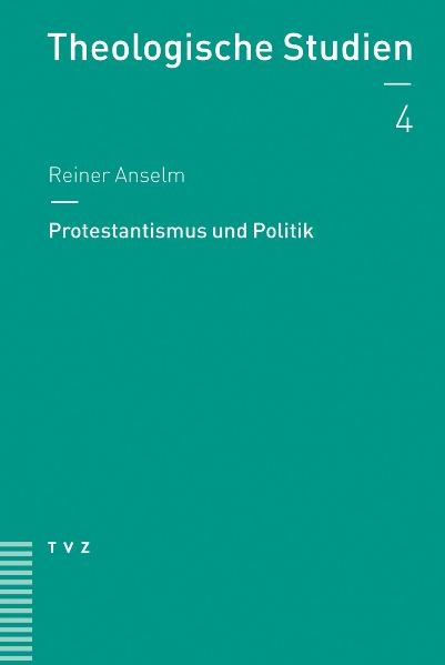 &Ouml;ffentlicher Protestantismus - Reiner Anselm, Christian Albrecht