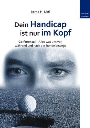 Dein Handicap - Ringbuch