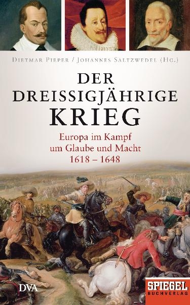Der Drei&szlig;igj&auml;hrige Krieg - 