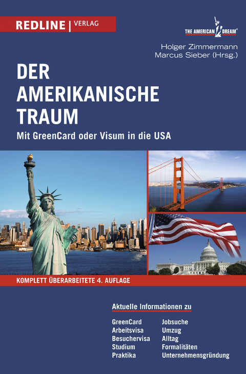 Der amerikanische Traum - 