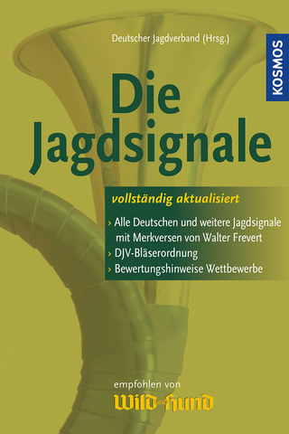 Die Jagdsignale
