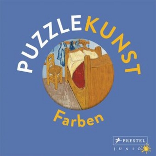 Puzzle Kunst Farben