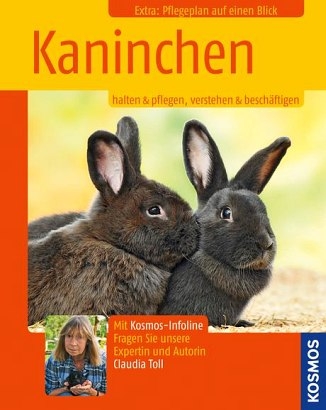 Kaninchen - Claudia Toll