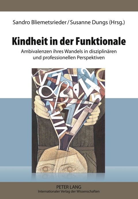 Kindheit in der Funktionale - 