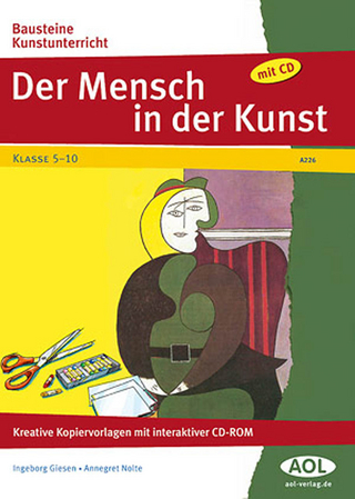 Der Mensch in der Kunst