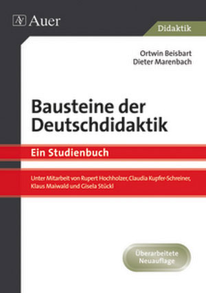 Bausteine der Deutschdidaktik - 