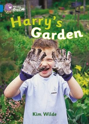 Harry&rsquo;s Garden - Kim Wilde
