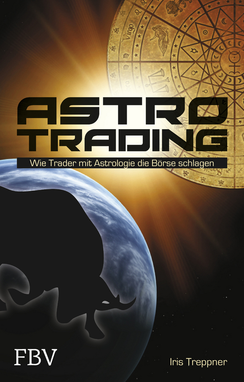 Astro Trading - Iris Treppner