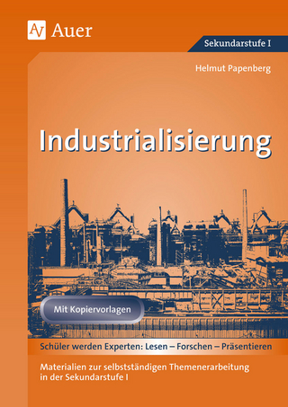 Industrialisierung