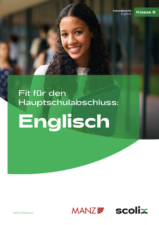 Fit für den Hauptschulabschluss: Englisch