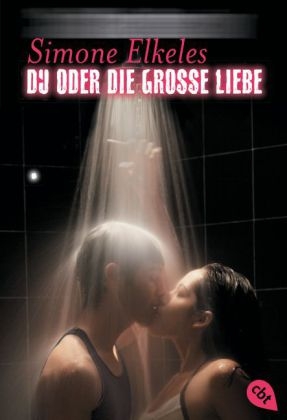 Du oder die gro&szlig;e Liebe - Simone Elkeles