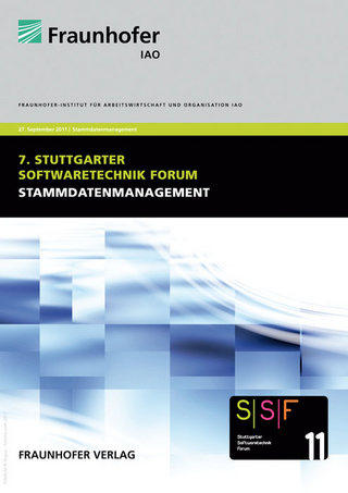 Stammdatenmanagement.