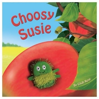 Choosy Susie