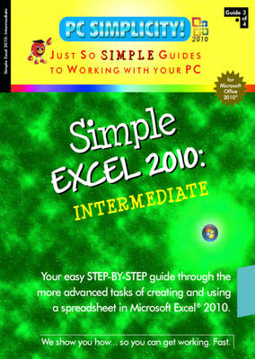 Simple Excel 2010