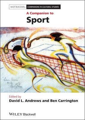 A Companion to Sport - 