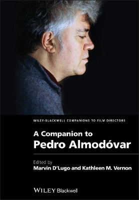 A Companion to Pedro Almod&oacute;var - 