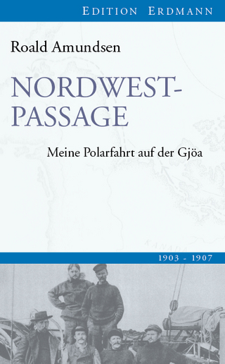 Nordwestpassage
