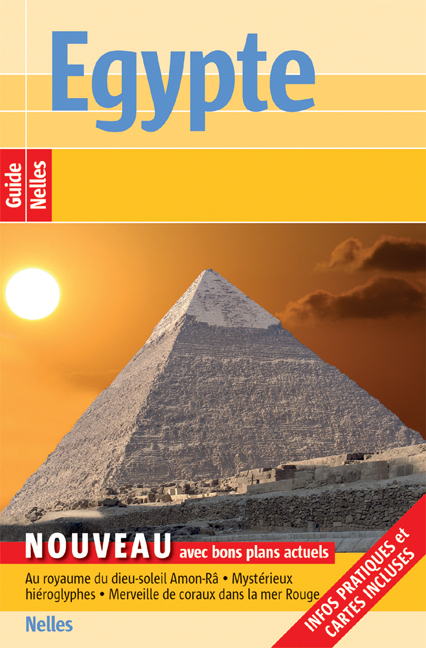 &Eacute;gypte - 