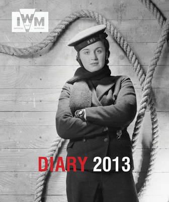 Imperial War Museum Pocket Diary 2013 -  The Imperial War Museum