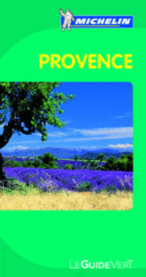 Provence Green Guide