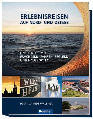 Erlebnisreisen auf Nord- und Ostsee