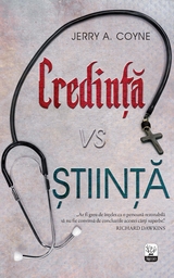 Credință vs Știință -  Jerry A. Coyne