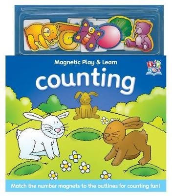 Counting - Nat Lambert