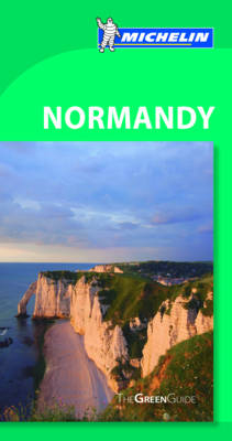 Normandy Green Guide