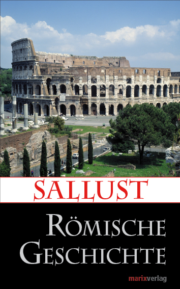 R&ouml;mische Geschichte -  Sallust