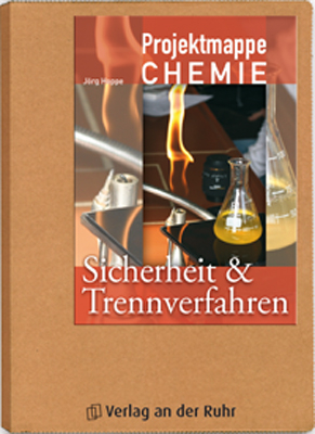 Sicherheit und Trennverfahren - J&ouml;rg Hoppe