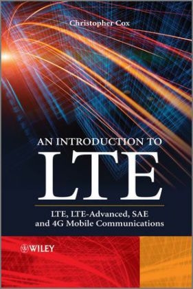 An Introduction to LTE - Christopher Cox