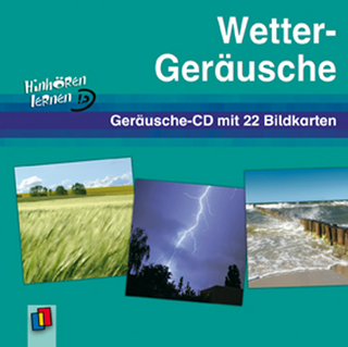 Wetter-Geräusche