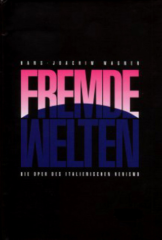 Fremde Welten