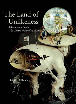 The Land of Unlikeness - Reindert Falkenburg