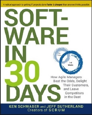 Software in 30 Days