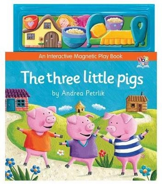 The Three Little Pigs