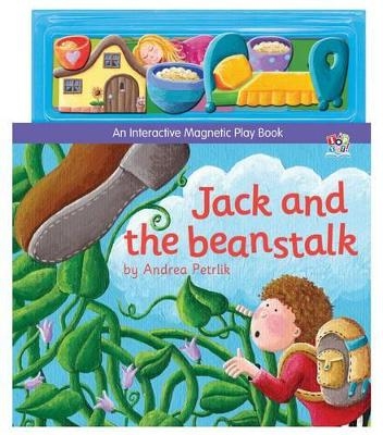Jack and the Beanstalk - Nat Lambert