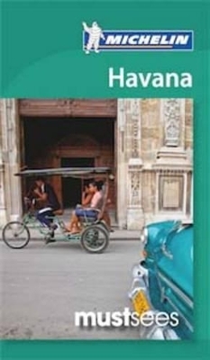 Must Sees Havana