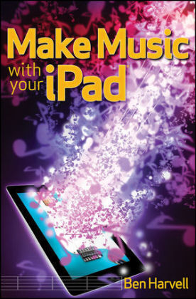 Make Music with Your IPad