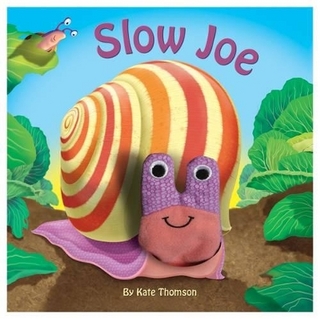 Slow Joe