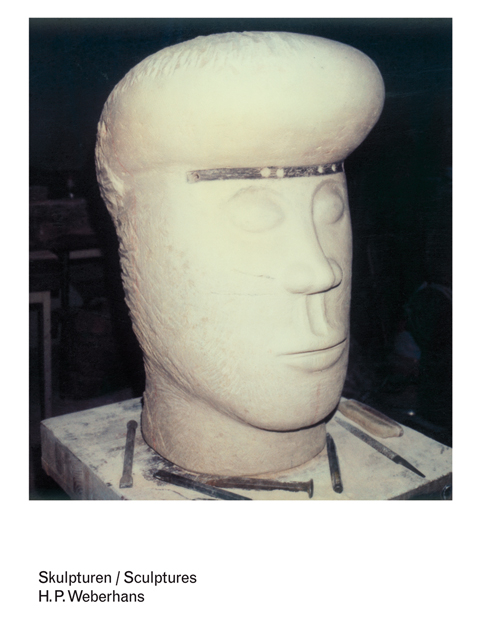 Skulpturen H. P. Weberhans - H. P. Weberhans