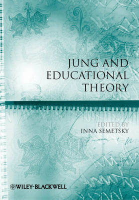 Jung and Educational Theory - 