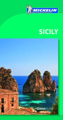 Sicily Green Guide